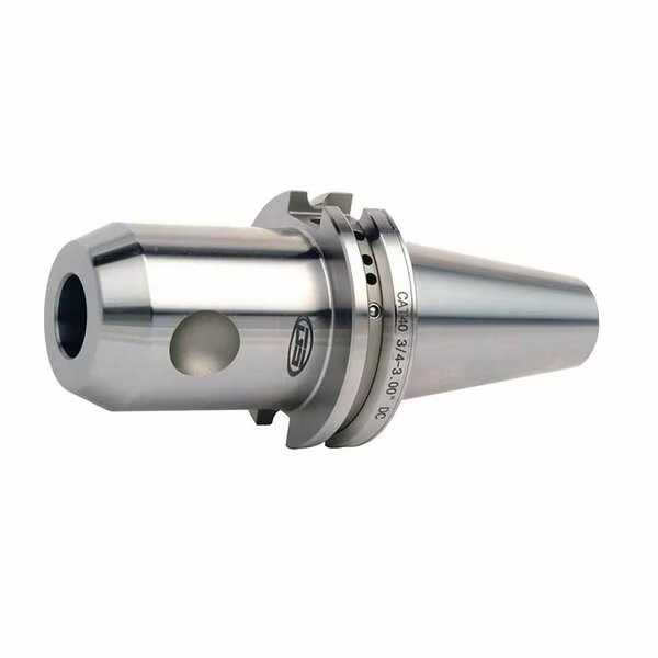 CAT40  1 x 2 Dual Contact End Mill Holder, Gs Tooling, Mfr#: 521054